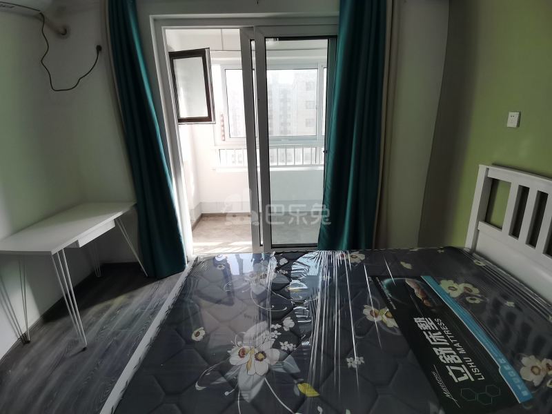 汇金家园11351403卧室图3