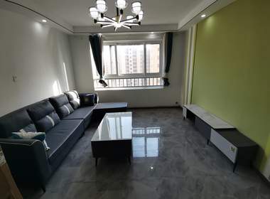 汇金家园 2室2厅1卫