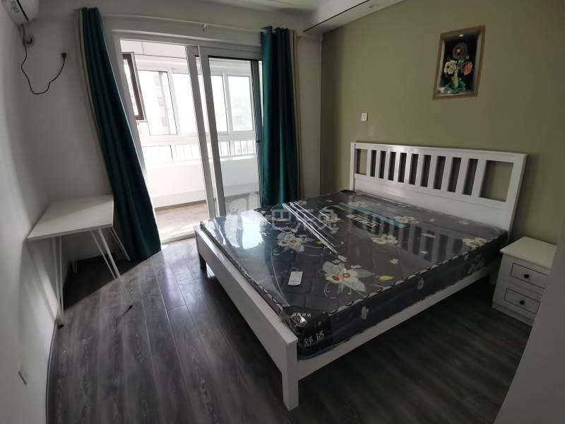 汇金家园11351403卧室图0