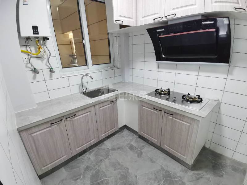 汇金家园11351403厨房图5