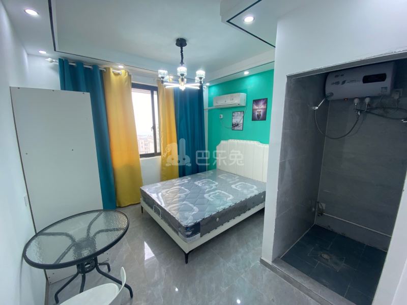 桐鹤名苑二区11351517卧室图0