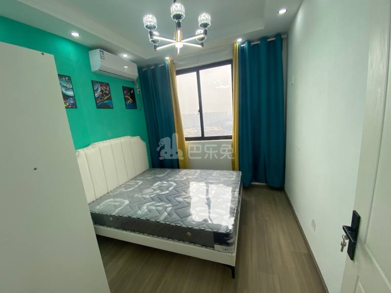 桐鹤名苑二区11351522卧室图0