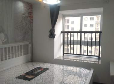 尚品佳苑 1室1厅1卫