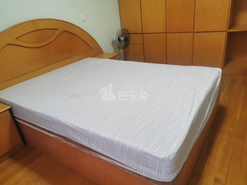 浦东牡丹苑11352163卧室图1