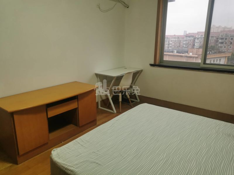 浦东牡丹苑11352163卧室图3