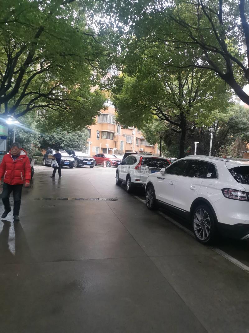 浦东牡丹苑11352163周边环境图9