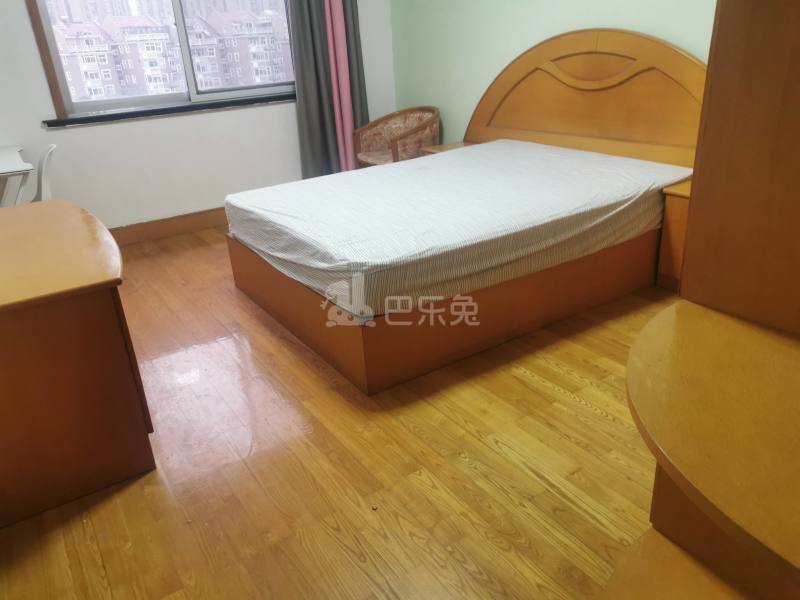 浦东牡丹苑11352163卧室图0