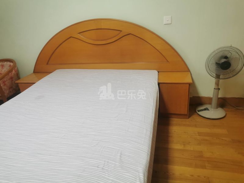 浦东牡丹苑11352163卧室图2