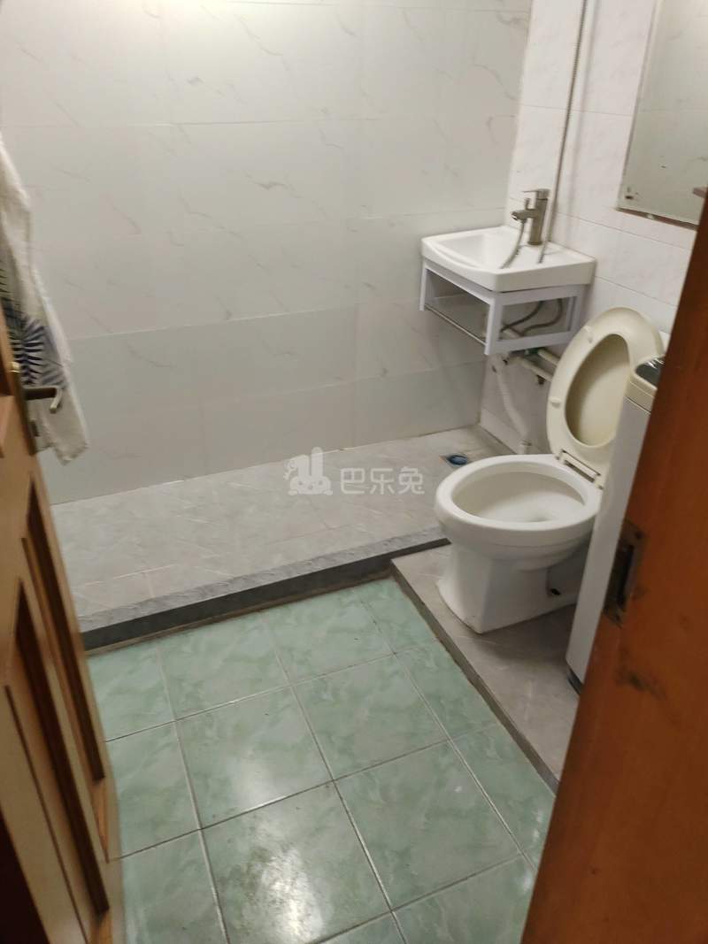 浦东牡丹苑11352163卫生间图7