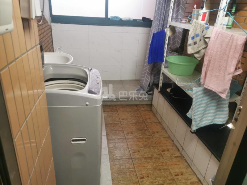 浦东牡丹苑11352169卫生间图6