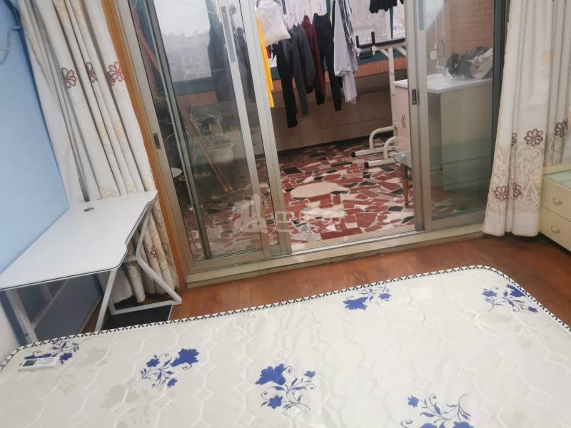 浦东牡丹苑11352169卧室图1