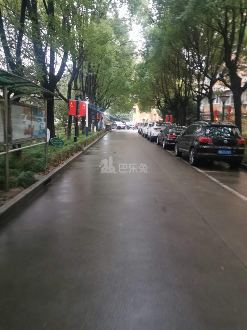 浦东牡丹苑11352169周边环境图12