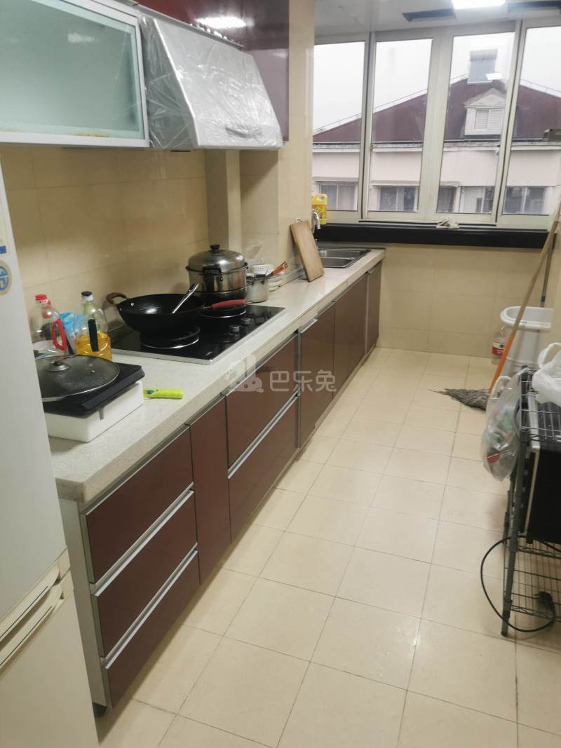 浦东牡丹苑11352169厨房图4