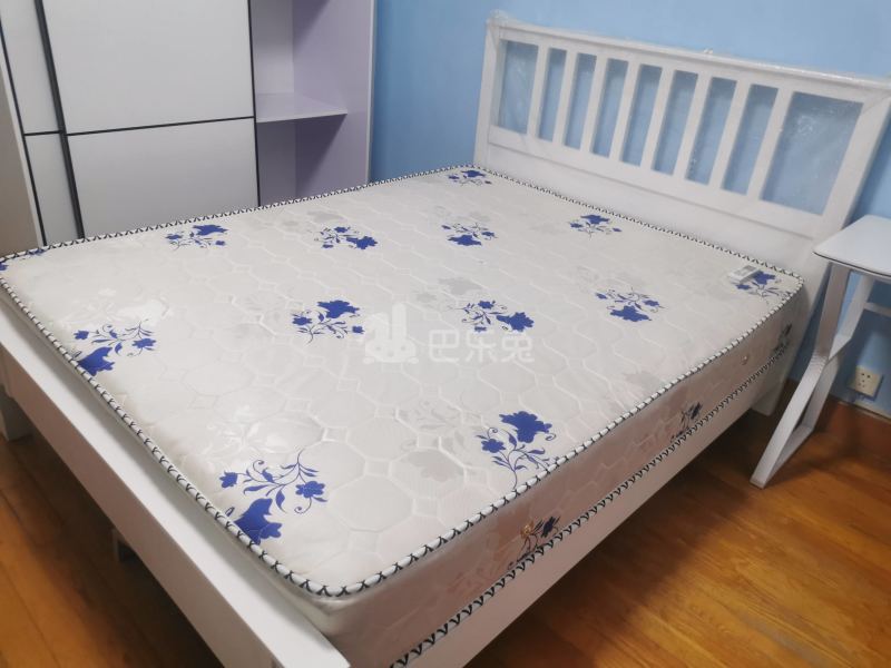 浦东牡丹苑11352169卧室图0