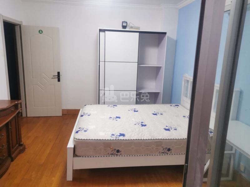 浦东牡丹苑11352169卧室图2