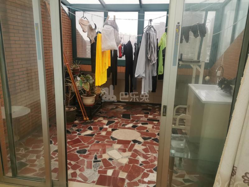 浦东牡丹苑11352169卧室窗户图13