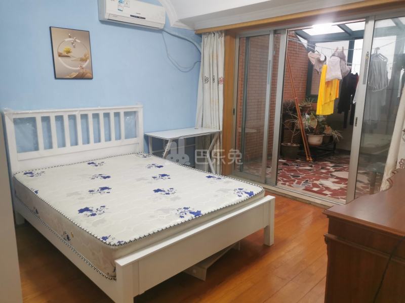 浦东牡丹苑11352169卧室图3