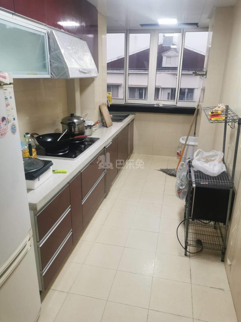 浦东牡丹苑11352169厨房图5