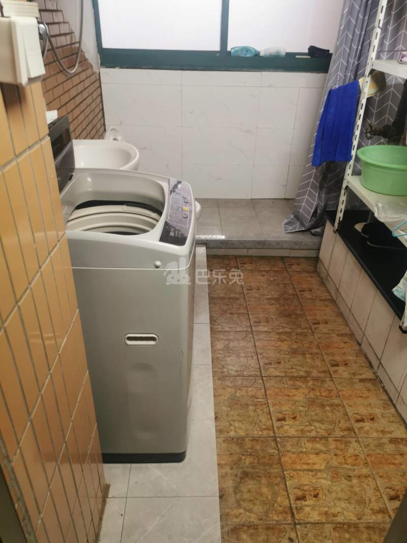 浦东牡丹苑11352169卫生间图7