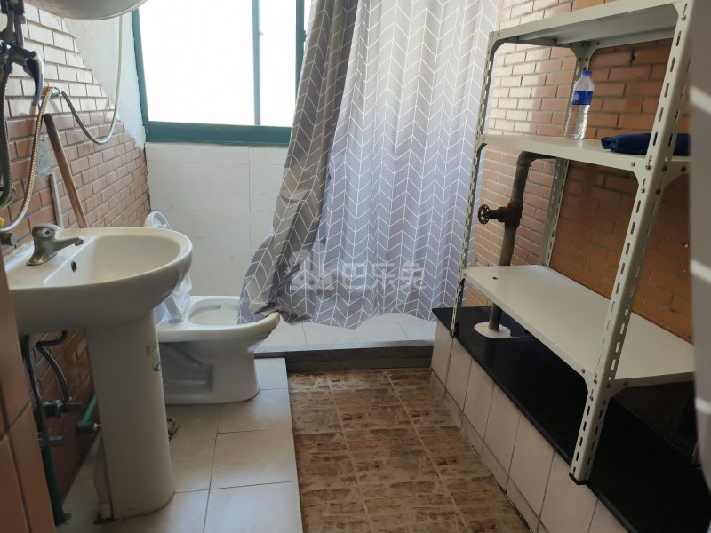 浦东牡丹苑11352169卫生间图11