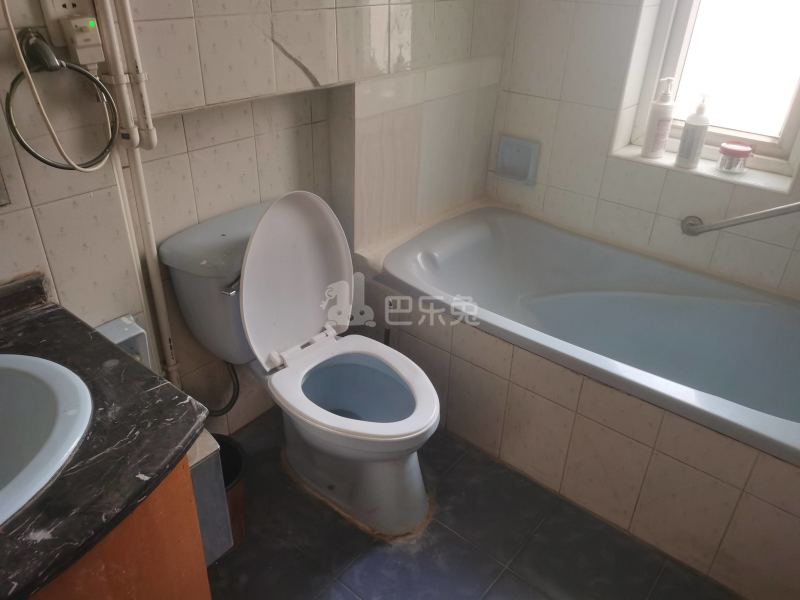 紫兰苑（中华新路939弄）11347119卫生间图28