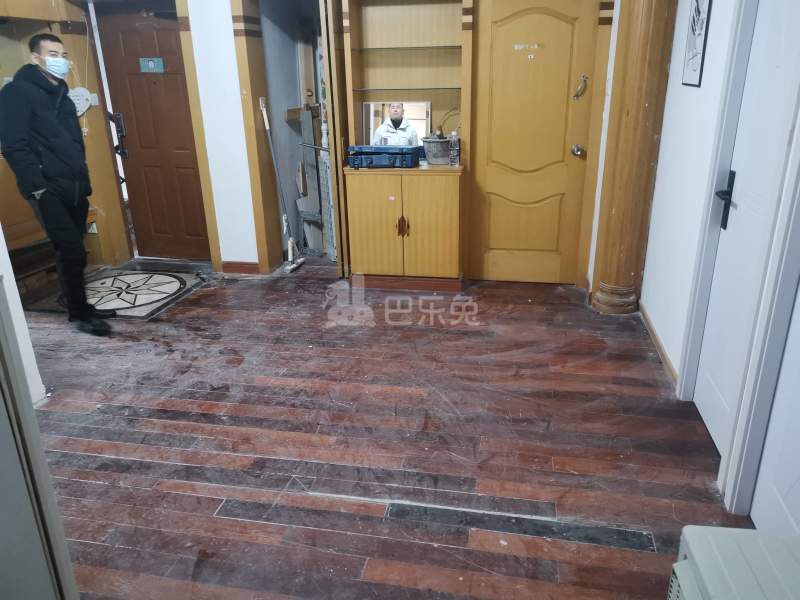 紫兰苑（中华新路939弄）11347119客厅图12