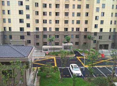 美罗家园罗翔苑 