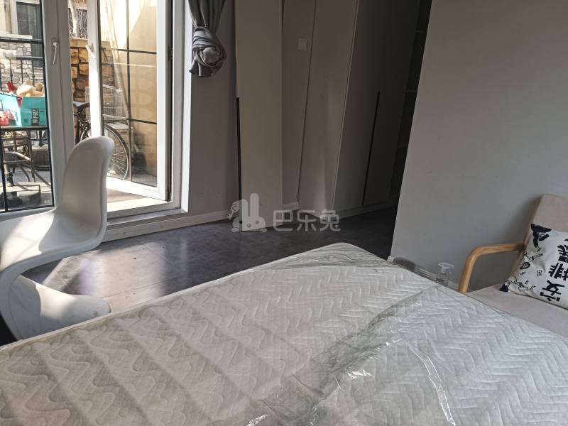 龙湖郦城（蓝湖郡）11361914卧室图1