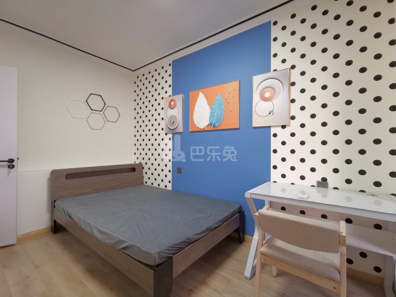 高华小区（兰坪路131弄）11365822卧室图0