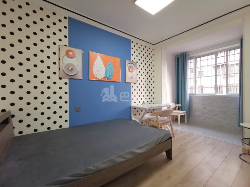 高华小区（兰坪路131弄）11365822卧室图1