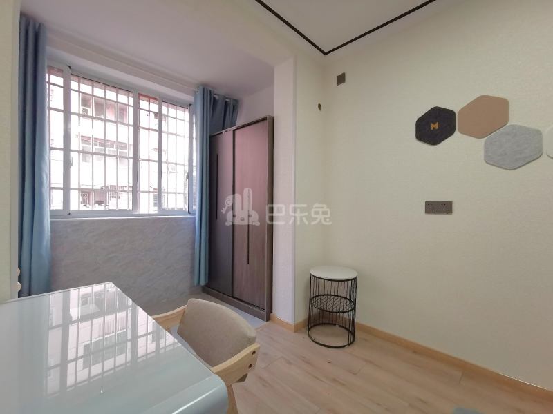 高华小区（兰坪路131弄）11365822卧室图2