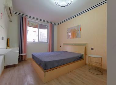 高华小区（兰坪路131弄） 2室1厅1卫