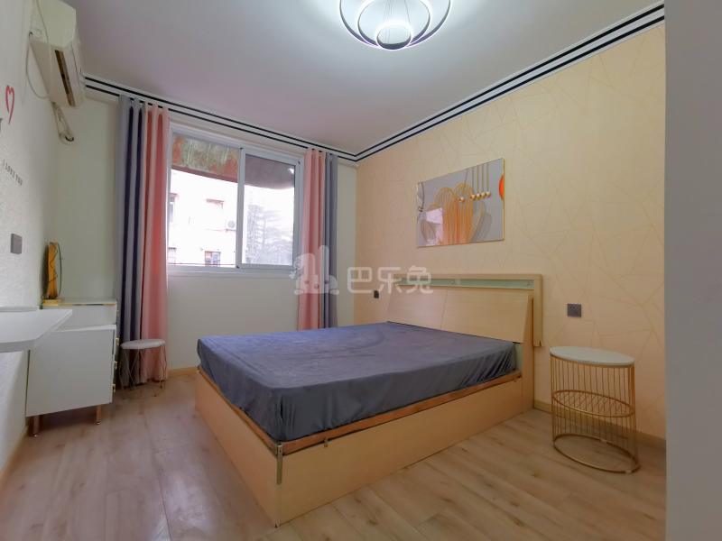 高华小区（兰坪路131弄）11365822卧室图3