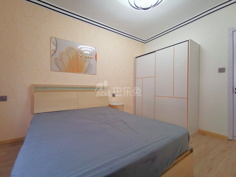 高华小区（兰坪路131弄）11365822卧室图4