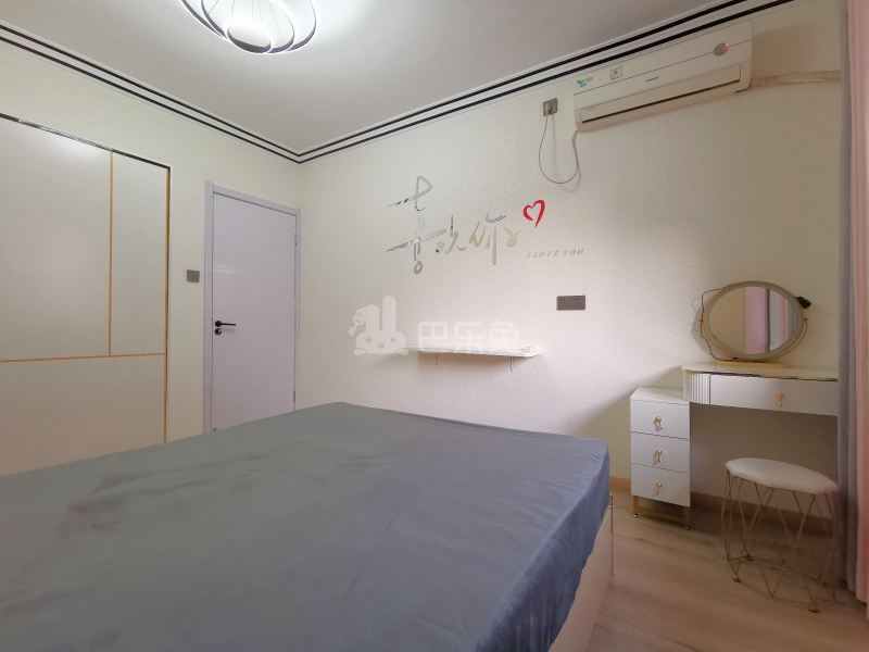 高华小区（兰坪路131弄）11365822卧室图5