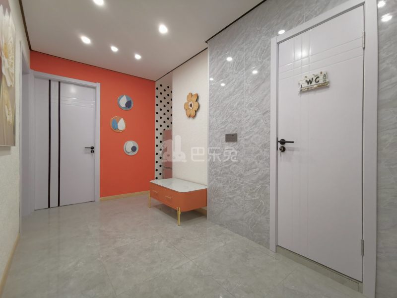 高华小区（兰坪路131弄）11365822客厅图6