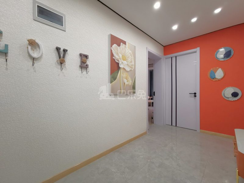 高华小区（兰坪路131弄）11365822客厅图7