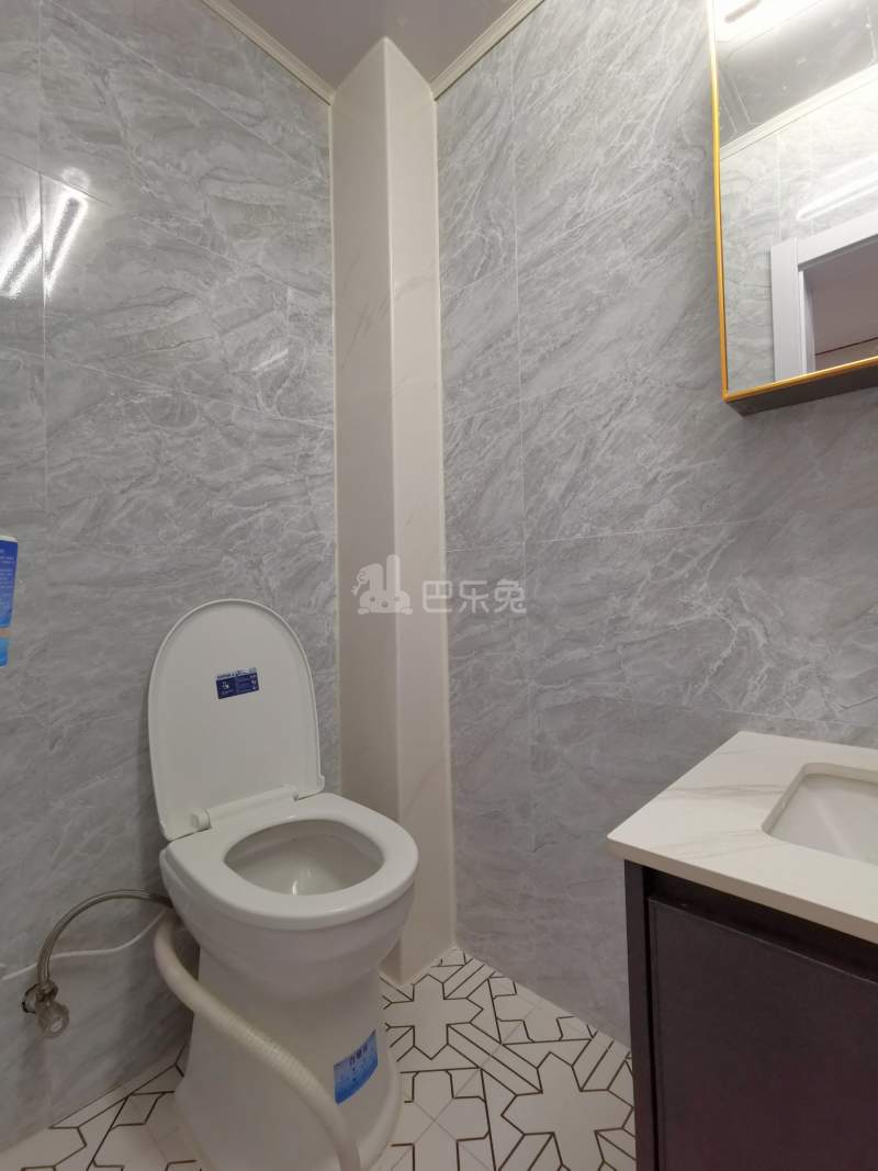 高华小区（兰坪路131弄）11365822卫生间图9