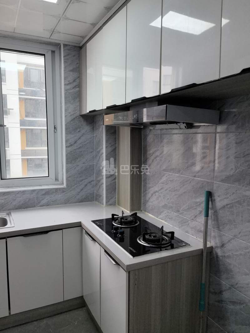 鹤沙航城乐成苑11366346厨房图5