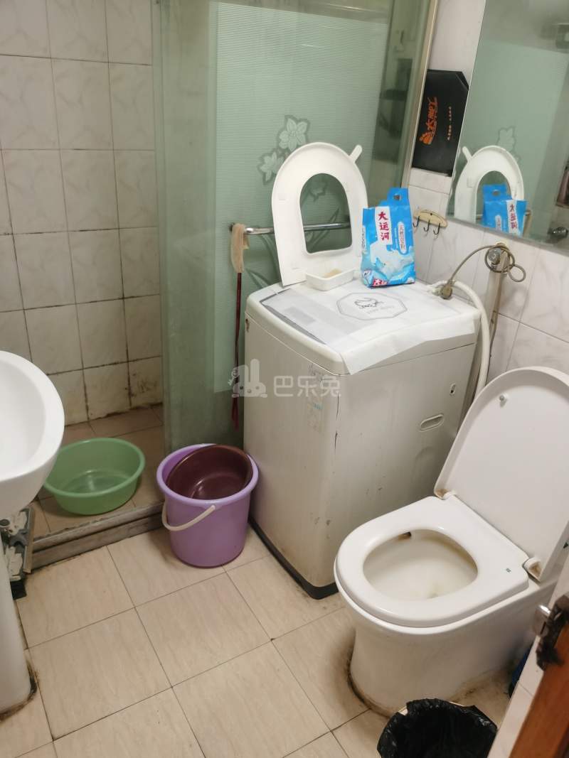 水产村（德园路627弄）1836658卫生间图16