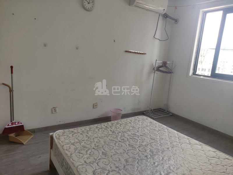 中瑞公寓1136748卧室图1