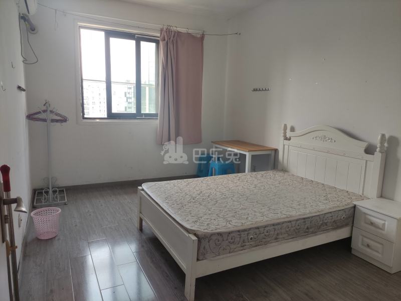 中瑞公寓1136748卧室图3