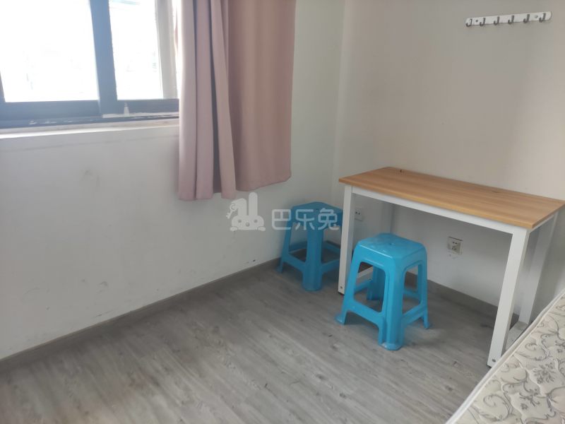 中瑞公寓1136748卧室图0