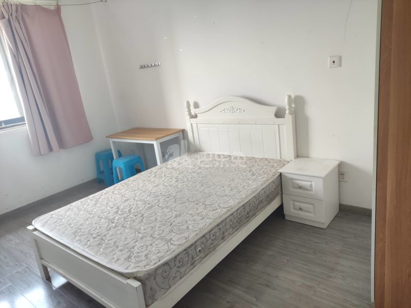 中瑞公寓1136748卧室图2