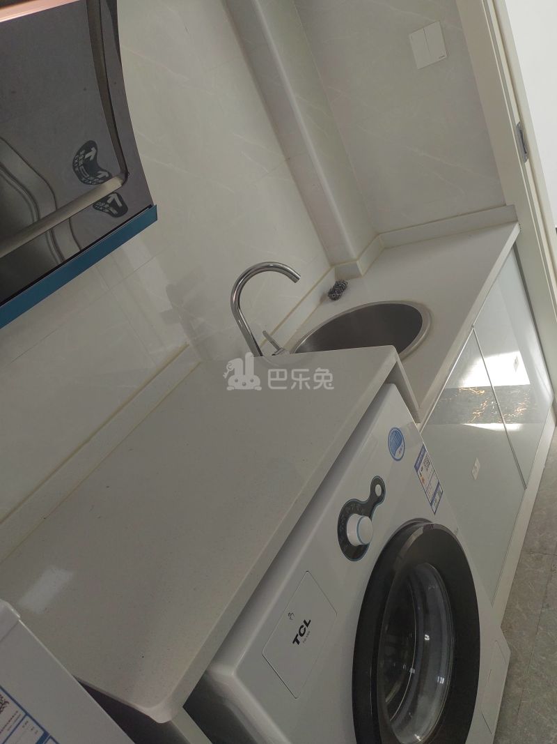 沪南公路5208号11369851厨房图4