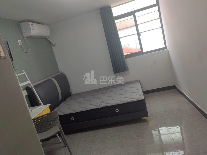 沪南公路5208号11369851卧室图1