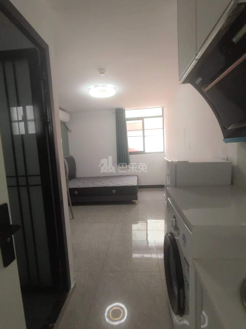 沪南公路5208号11369851卧室图0