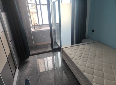 美罗家园澜景苑 