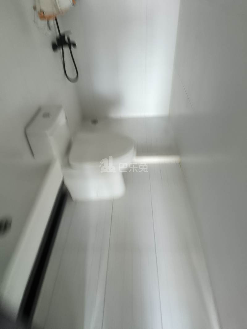 中城汇MIDTOWN（中尚汇府）11376996卫生间图4