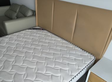 中城汇MIDTOWN（中尚汇府） 1室1厅1卫